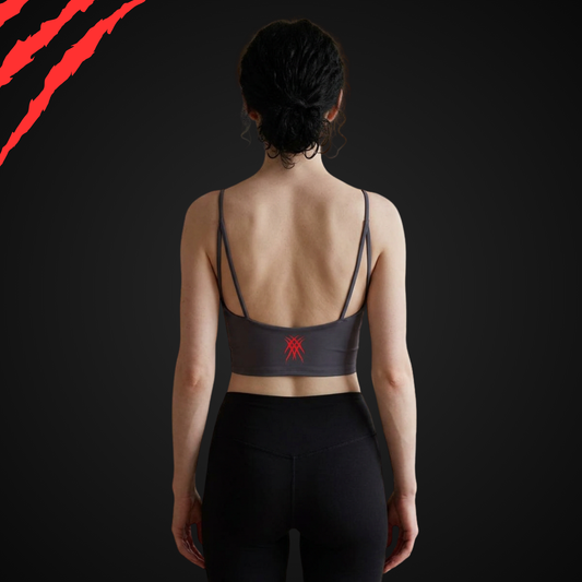 Slash Women's Luxe Bra