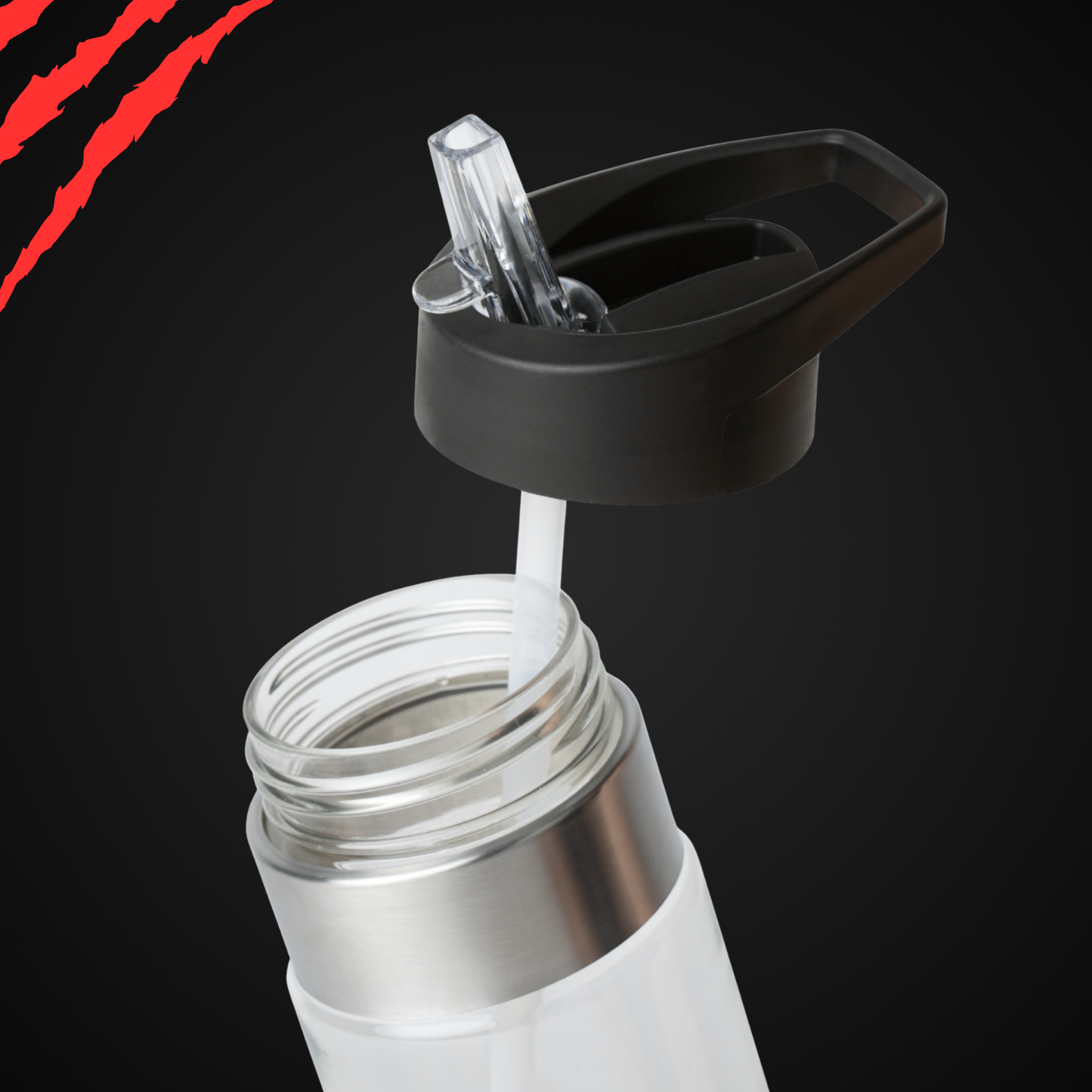 Slash Sport Bottle (20oz)
