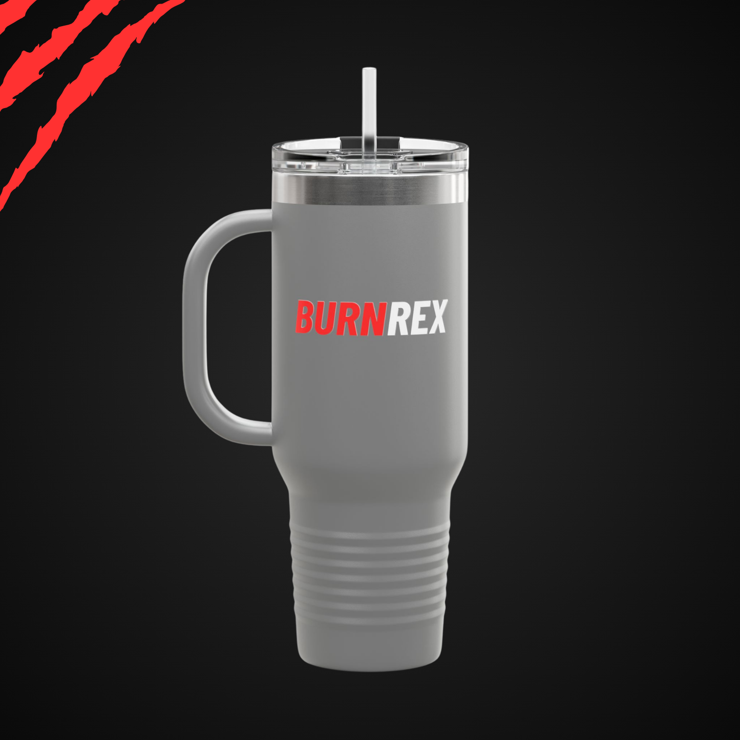 Slash Travel Mug (40oz)