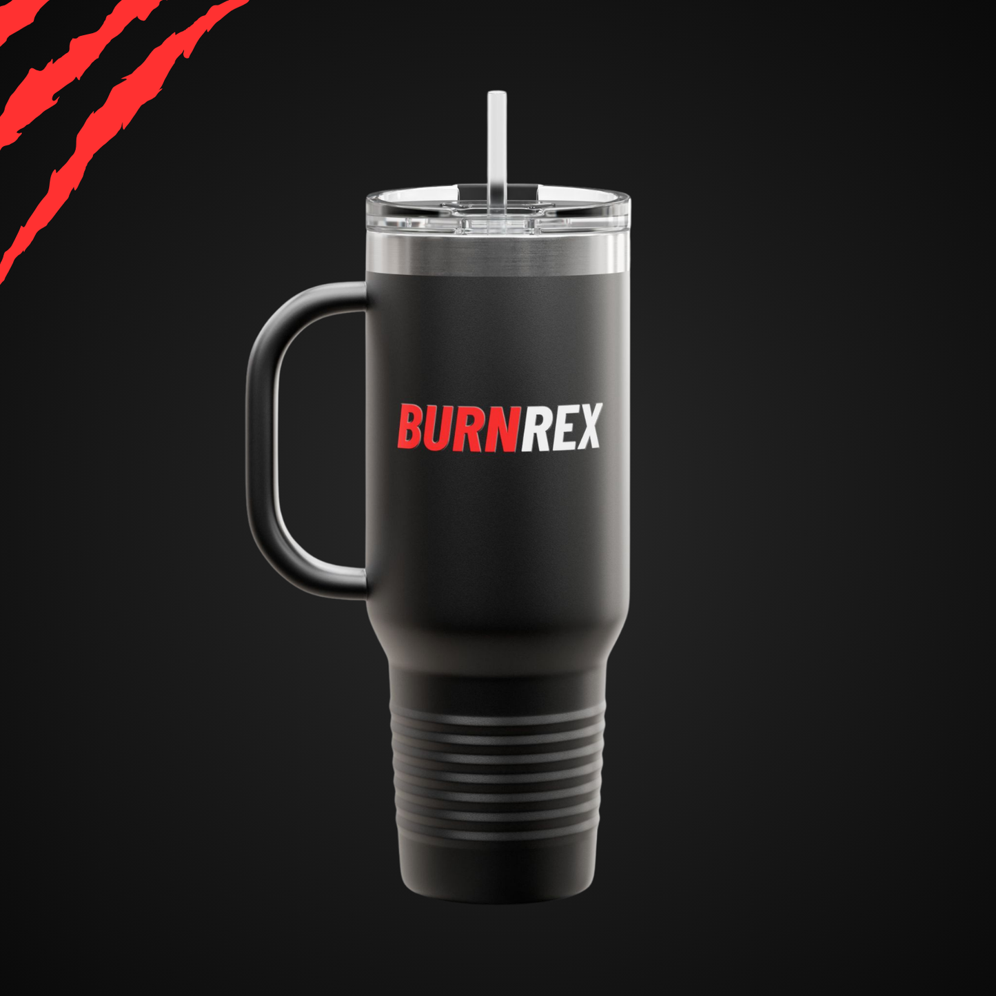 Slash Travel Mug (40oz)