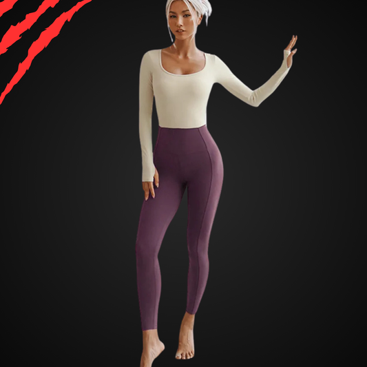 BurnRex Yoga Set