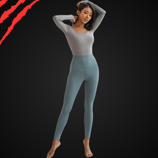 BurnRex Yoga Set