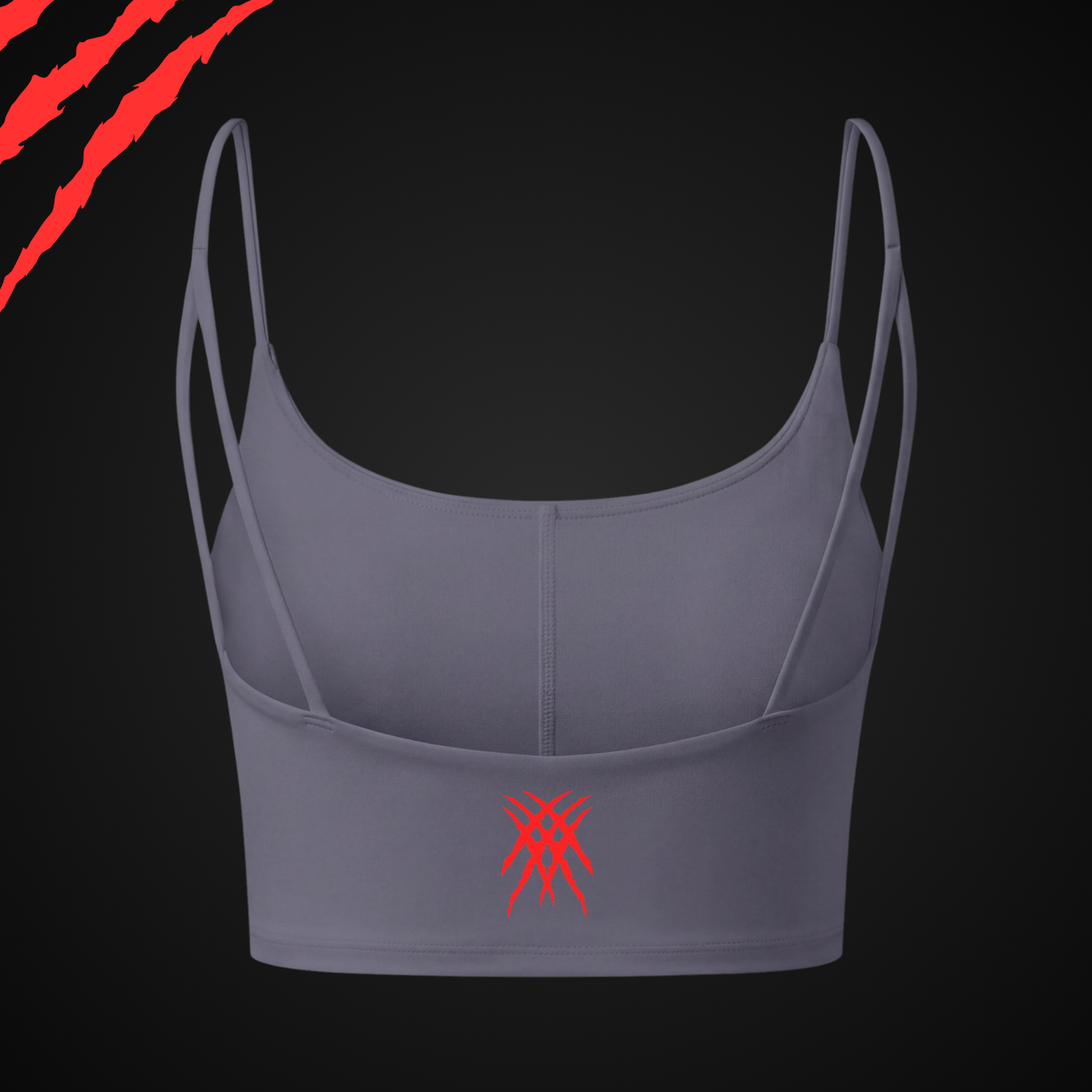 Slash Women's Luxe Bra