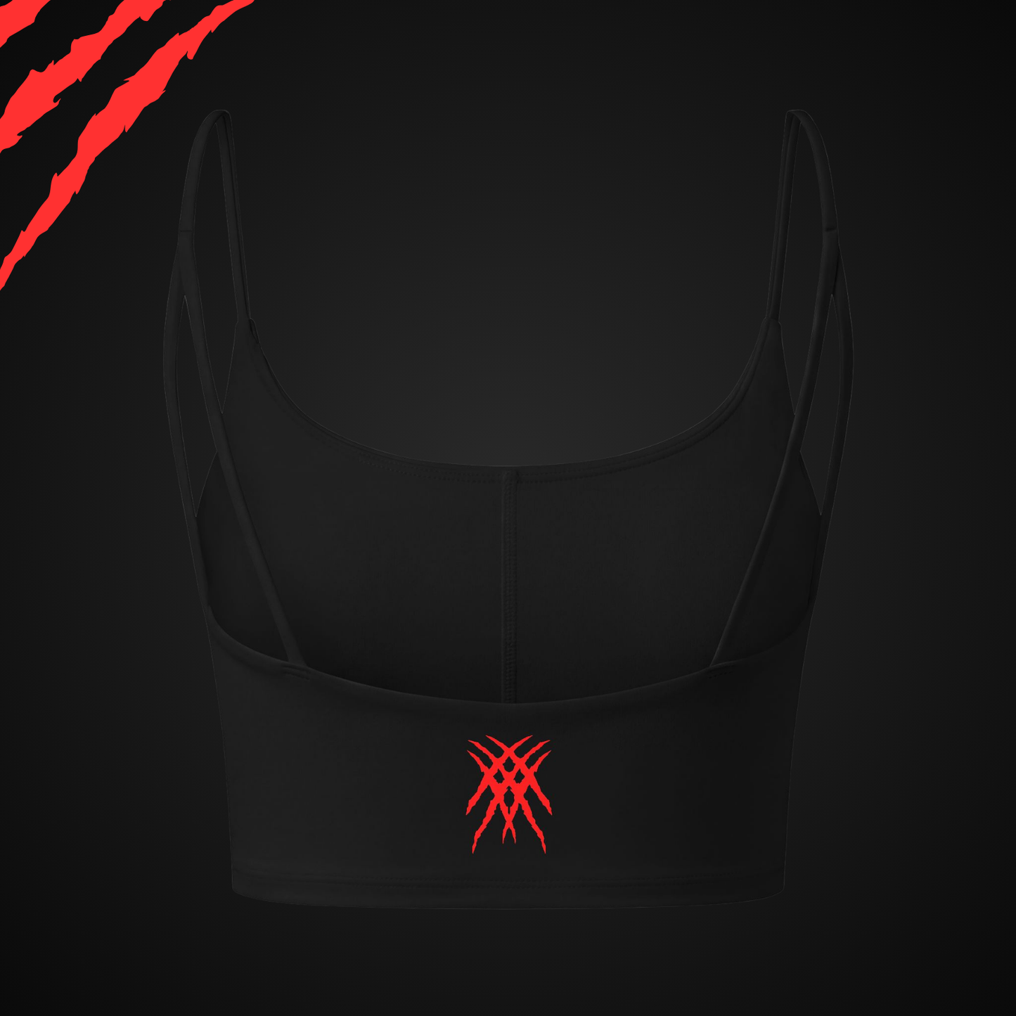 Slash Women's Luxe Bra