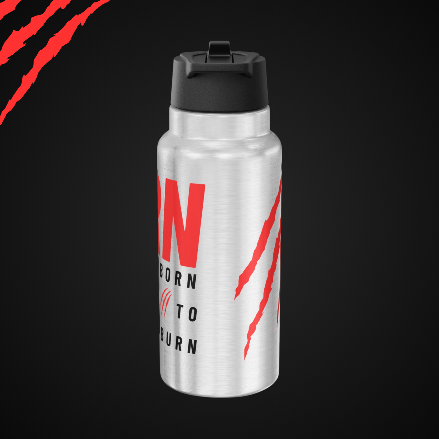 Slash Tumbler (32oz)