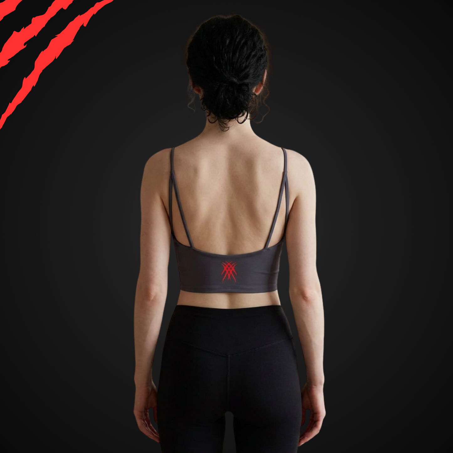 Slash Women's Luxe Bra