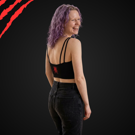 Slash Women's Luxe Bra