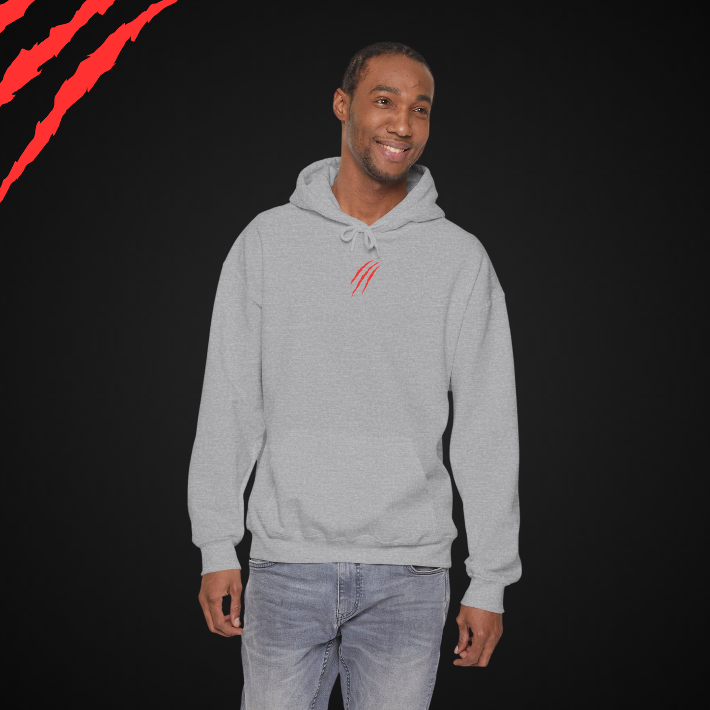 Slash Hoodie