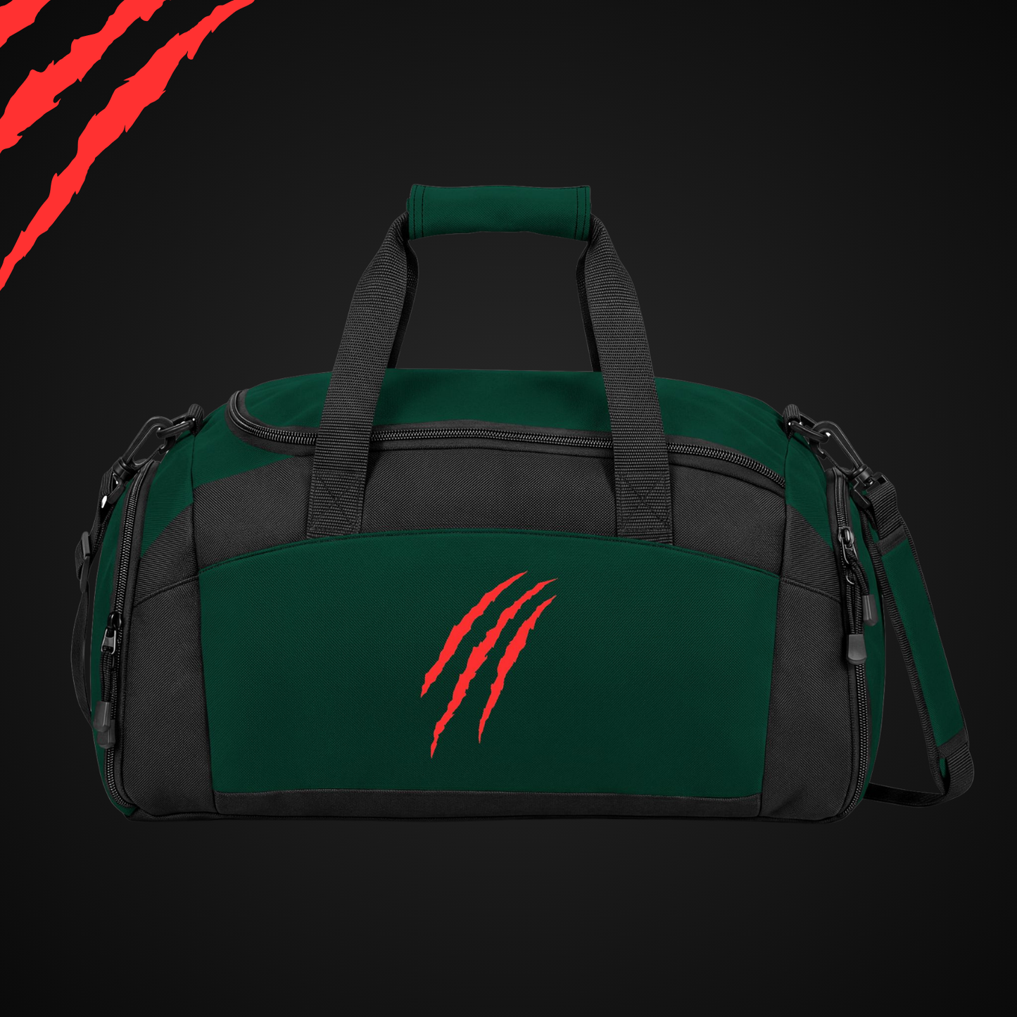 Slash Gym Bag