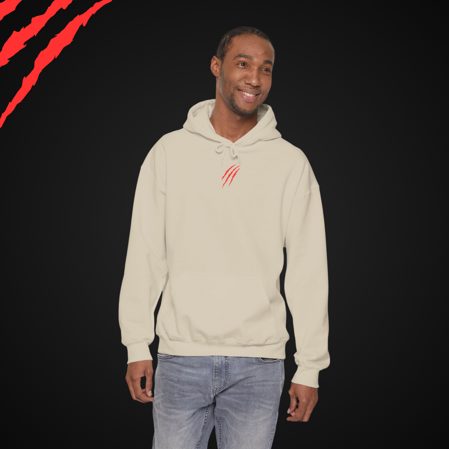 Slash Hoodie