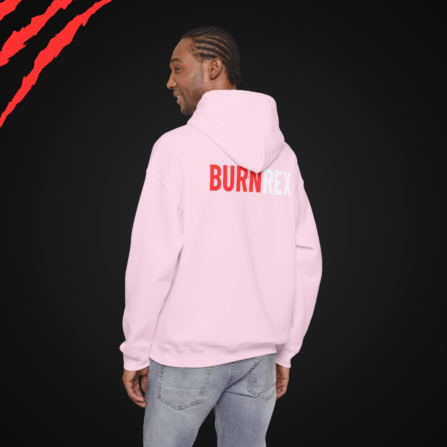 Slash Hoodie
