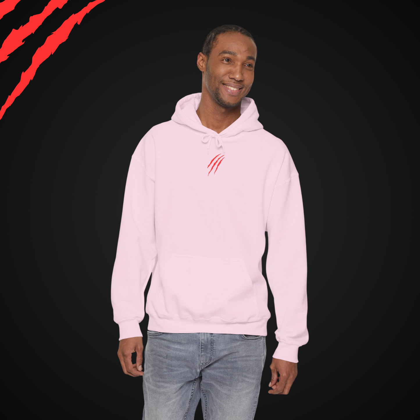 Slash Hoodie