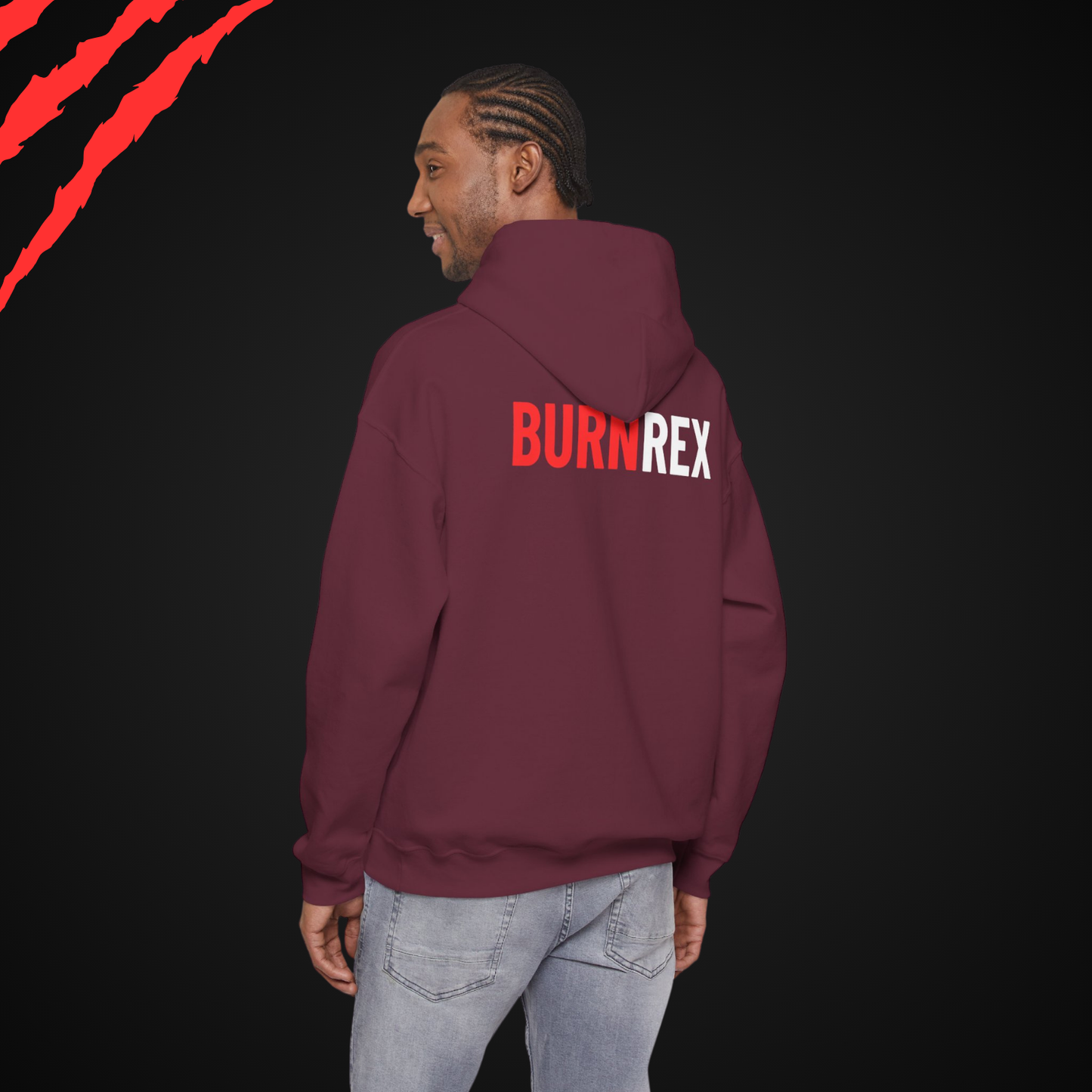 Slash Hoodie