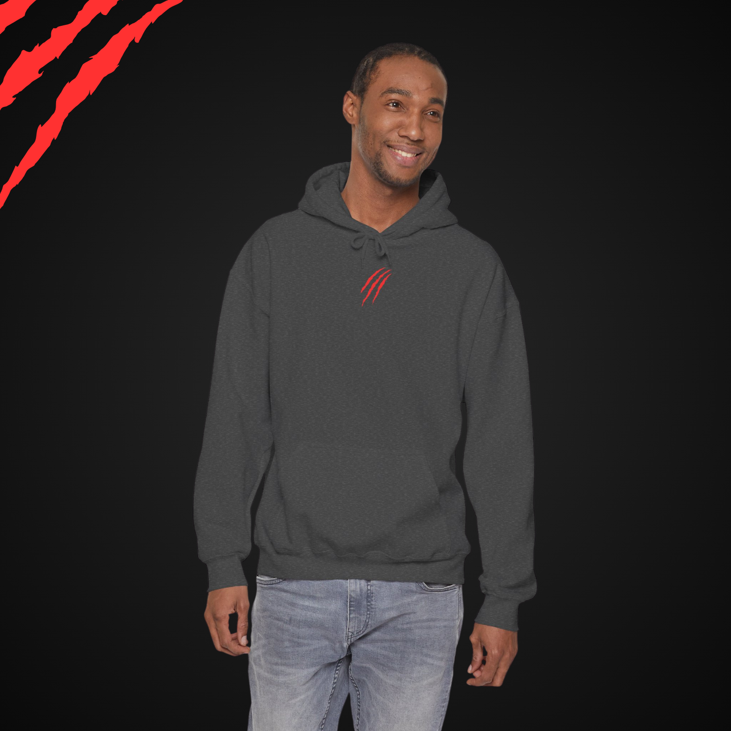 Slash Hoodie