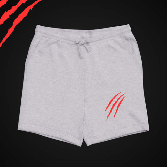 Slash Sponge Sweatshort