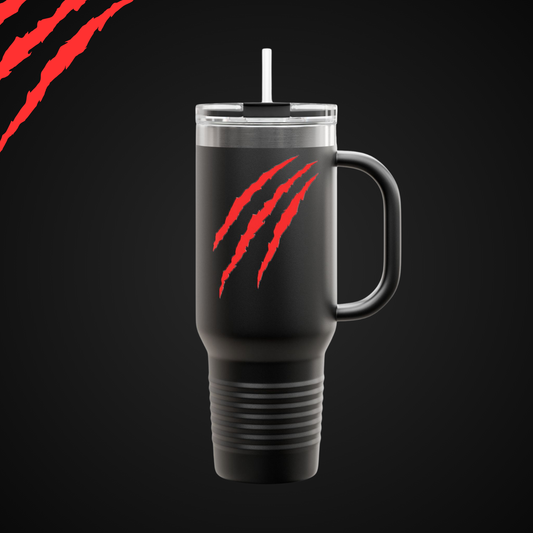 Slash Travel Mug (40oz)