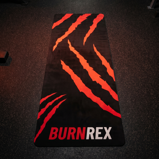 Slash Yoga Mat